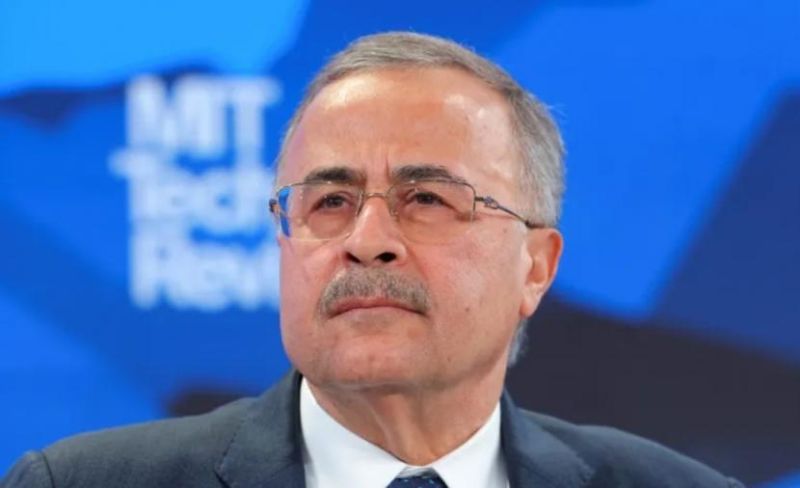 الرئيس التنفيذي لأرامكو: العالم خسر مليار برميل نفط في شهرين