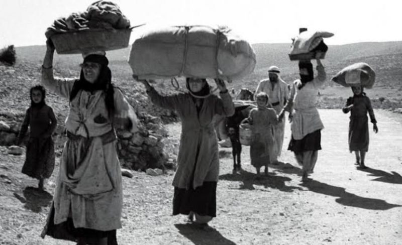في الذكرى الـ78 للنكبة.. حرب غزة والاستيطان يفاقمان مأساة التهجير الفلسطيني