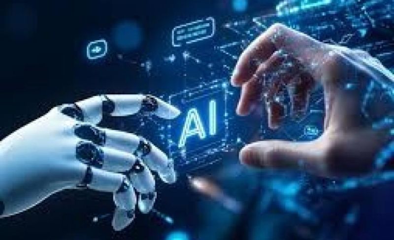 "من فضلك".. هل تؤثر طريقة مخاطبة الذكاء الاصطناعي على جودة النتائج؟