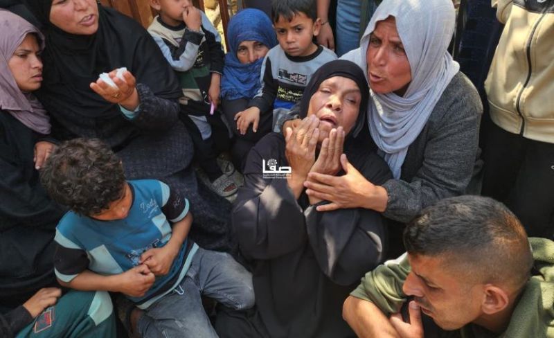 الأمم المتحدة: جرائم الحرب بغزة مستمرة وحصيلة الانتهاكات مرعبة