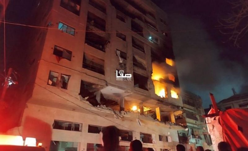 الديمقراطية: الاغتيالات والقتل الإسرائيلي محاولة لنسف اتفاق غزة