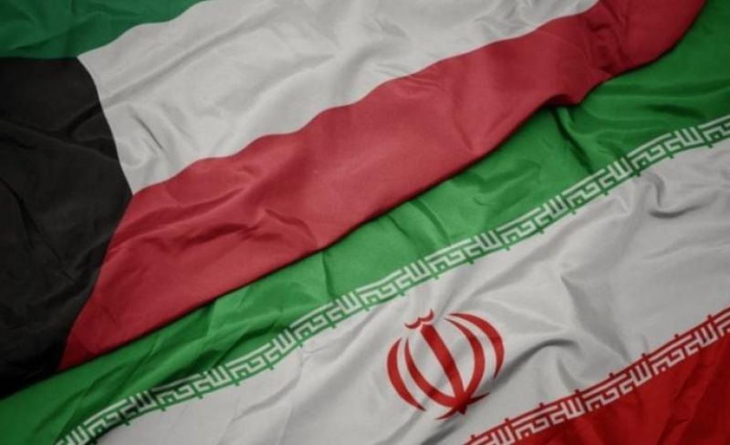 طهران ترد على الكويت وتطالب بالإفراج عن مواطنيها المحتجزين