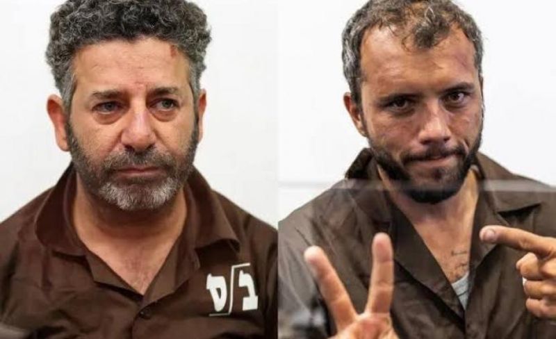 عجيسة لـ"صفا": الاحتلال يرحل الناشطين "أبو كشك" لليونان و"أفيلا" لمصر
