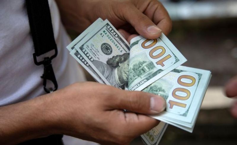 استقرار ملحوظ في أسعار صرف العملات مقابل الشيكل