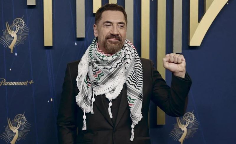 ممثل إسباني يخسر أدوارًا مهنية لتأييده المستمر لغزة