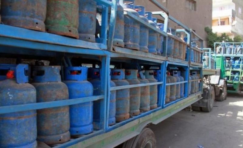 بالأسماء.. الهيئة العامة للبترول تنشر كشف توزيع الغاز في غزة