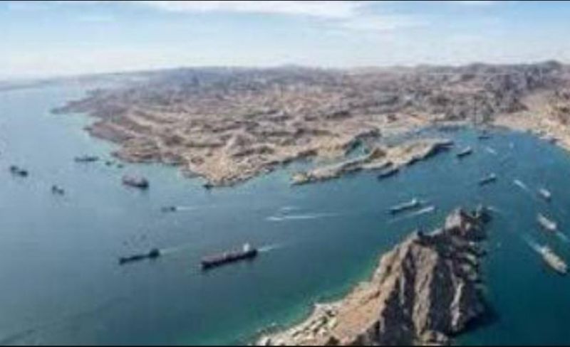 الأمم المتحدة تُحذر: 20 ألف بحار معرضون لخطر مباشر بمضيق هرمز