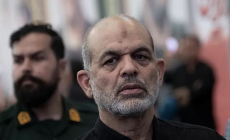 قائد الحرس الثوري الإيراني: أي اعتداء جديد على إيران سيُواجه برد مدمر