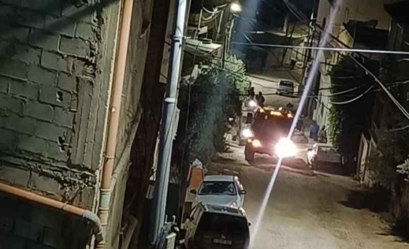قوات الاحتلال تشن حملة اقتحامات واعتقالات واسعة في الضفة