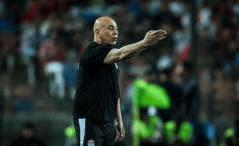 تعرف على قائمة منتخب مصر النهائية لكأس العالم