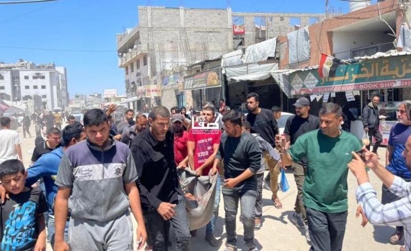 "داخلية غزة" تنعى شهداء الشرطة وتطالب الوسطاء بمغادرة مربع الصمت