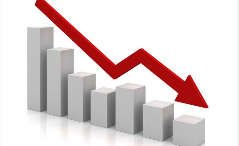 الإحصاء: 471.5 مليون دولار قيمة العجز في الميزان التجاري بمارس