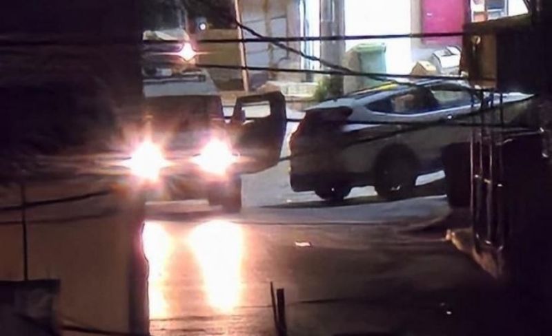 عمليات دهم واعتقال تطال عدة مناطق في الضفة الغربية