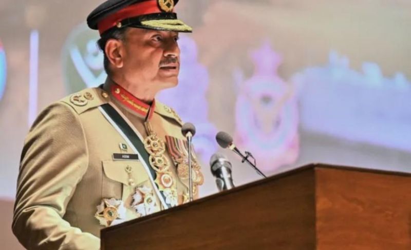باكستان: نبذل كل جهدنا لإنجاح الوساطة في الشرق الأوسط