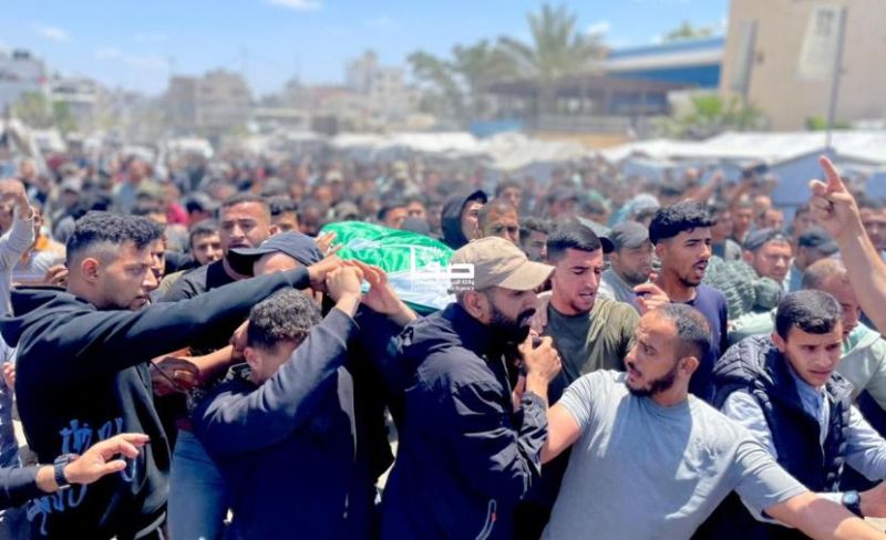 "الجهاد الإسلامي": اغتيال الاحتلال القائد الحدّاد بعملية حاقدة خرق فاضح لوقف النار