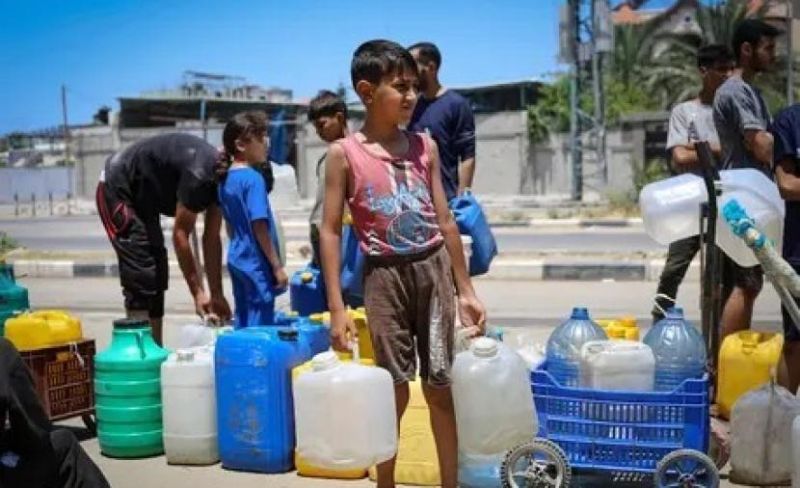 أكاديمي بجامعة بريطانية يتساءل: هل تراجع اهتمام العالم بغزة؟