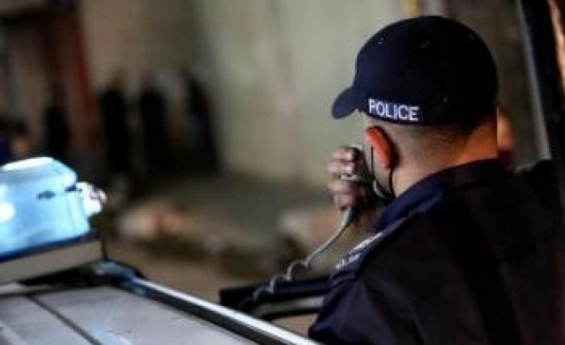 "الشرطة" تقبض على مطلقي نار خلال شجارين برفح وخانيونس