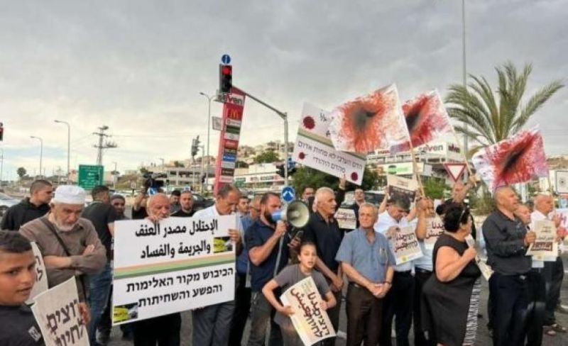 التماس لـ"العليا الإسرائيلية" ضد رفض شرطة الاحتلال تنظيم مظاهرة في اللد