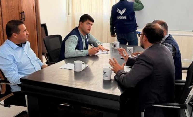 بدء التحضيرات لإطلاق ماراثون “مشروع زينب للأيتام”