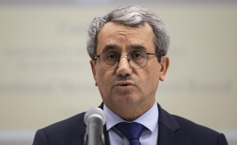 مندوب تركيا الأممي يطالب باجراءات فورية ضد الإستيطان