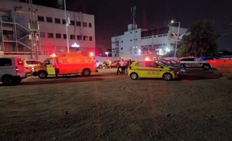 3 إصابات بينها حالة حرجة بإطلاق نار في الداخل المحتل