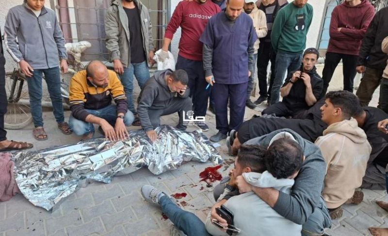 الصحة: 3 شهداء بـ24 ساعة يرفعان الحصيلة منذ وقف النار بغزة لـ834