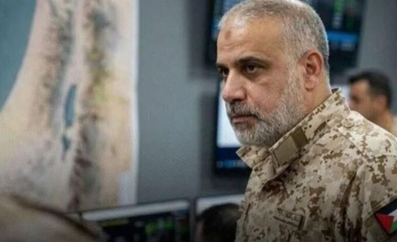 فصائل فلسطينية تنعي القائد الكبير بكتائب القسام محمد عودة