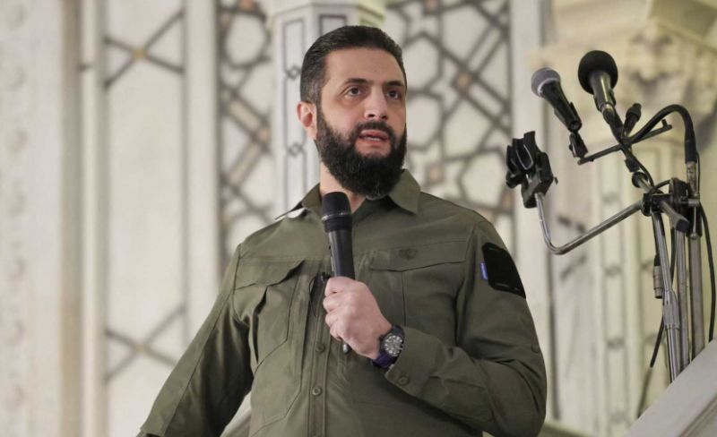 "لا نثق بالنظام".. مخاوف إسرائيلية متزايدة من إعادة بناء الجيش السوري