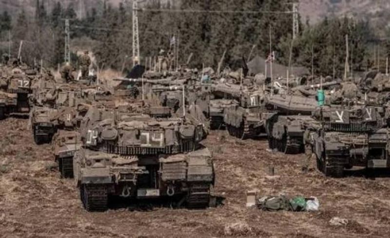 مسؤول إسرائيلي كبير: عالقون بمأزق في لبنان ولا يمكننا الانسحاب أو التقدم