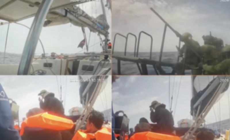 إسبانيا تستدعي سفير "إسرائيل" على خلفية الهجوم على "أسطول الصمود"