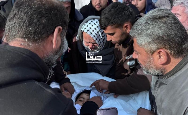 الصحة: شهيدان و9 إصابات وصلوا مشافي غزة خلال 24 ساعة