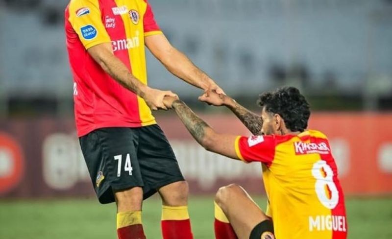 ابن رام الله في الدوري الهندي الممتاز: ألعب لأجل شهدائنا ومن فقدوا منازلهم