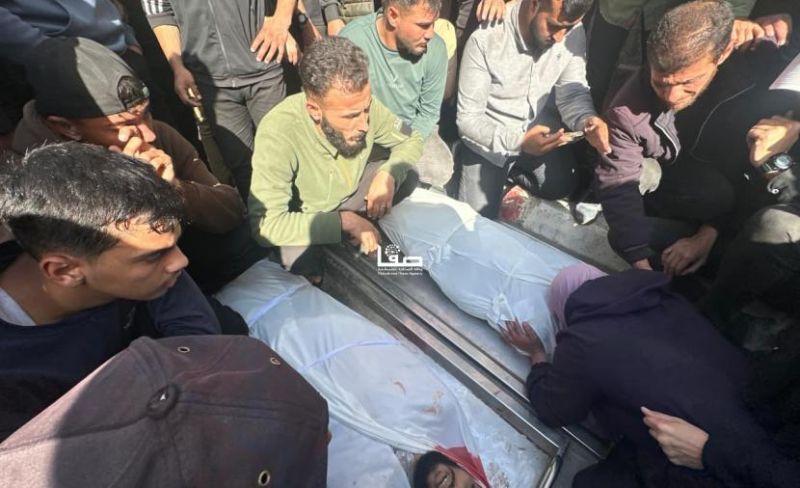 تصاعد خروقات الاحتلال.. 4 شهداء ومصابون ونسف منازل في القطاع