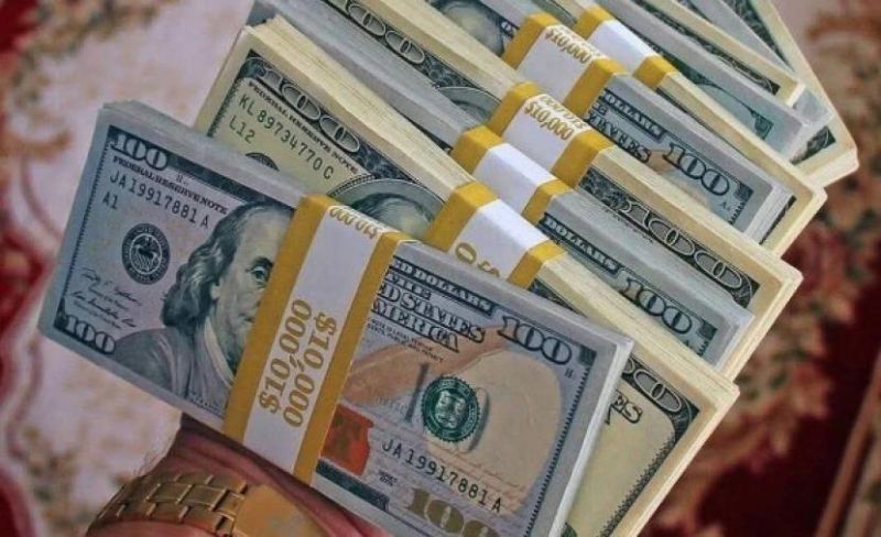سعر الدولار اليوم الجمعة 15 مايو 2026 في مصر