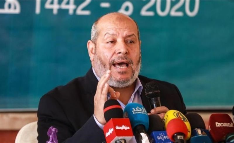 حماس: اغتيال نجل الحية لن يدفع المفاوض الفلسطيني إلى التراجع عن ثوابته