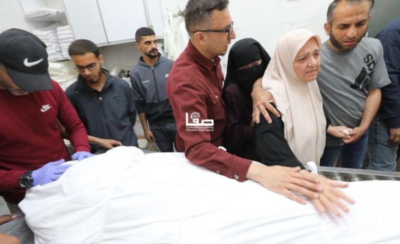 الصحة: 3 شهداء بـ24 ساعة يرفعان الحصيلة منذ وقف النار بغزة لـ880