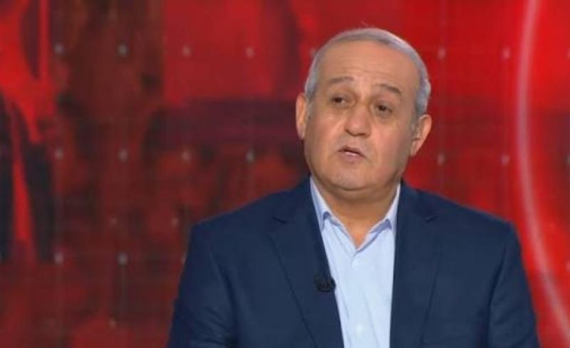 مزهر يدعو لتعزيز التكافل الاجتماعي في مواجهة العدوان والحصار