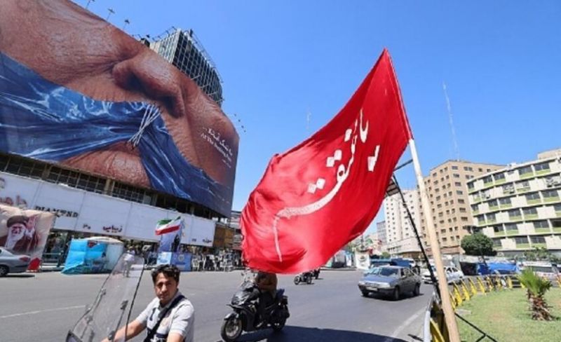 الدفاع الإيرانية: عدم الامتثال لمطالب شعبنا سيكبد ترامب وإسرائيل خسائر أكبر