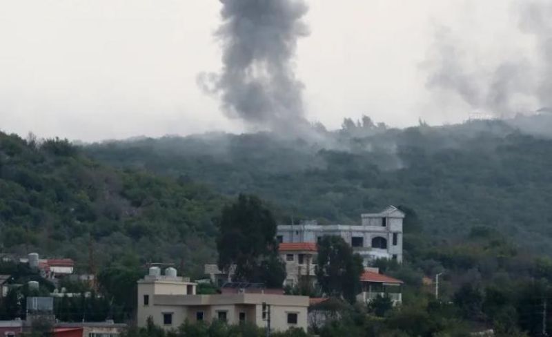 المقاومة في لبنان تنفذ 19 عملية ضد قوات الاحتلال جنوب البلاد