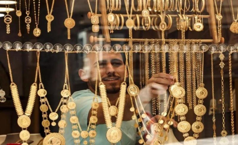 جدول أسعار الذهب اليوم الجمعة 15 مايو 2026 في مصر