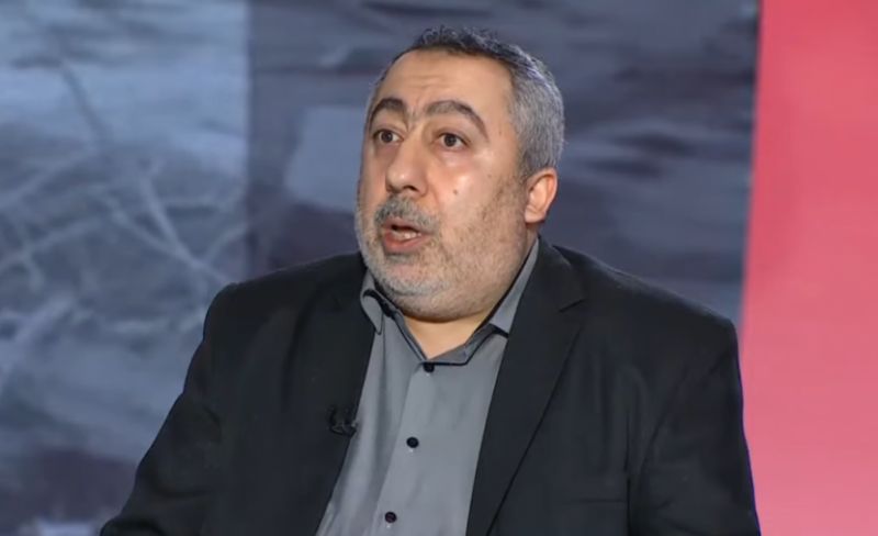 حماس: خروقات الاحتلال تمنع التقدم في أي مفاوضات جدية
