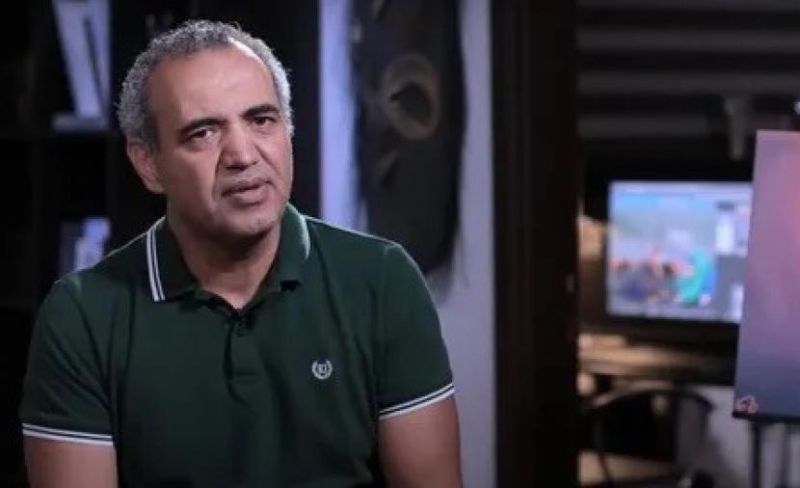 صحيفة بريطانية تحرض على كاريكاتيري أردني بسبب حرب غزة