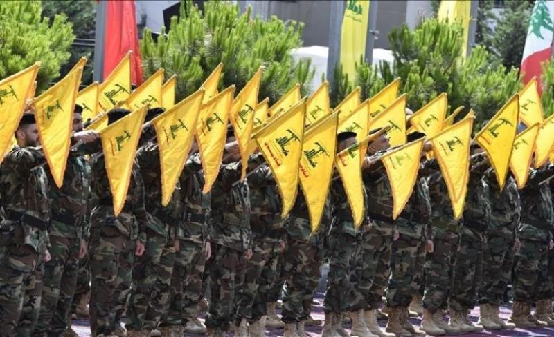 حزب الله يهاجم مواقع ودبابات إسرائيلية جنوب لبنان