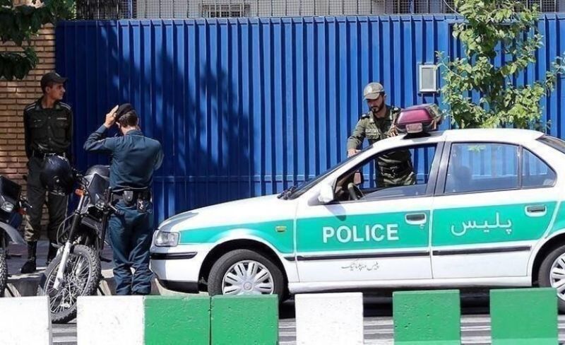 إيران.. توقيف أكثر من 6500 شخص بشبهة الخيانة والتجسس منذ 28 فبراير
