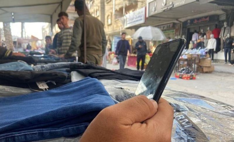 مختص اقتصادي يحذر من خطورة تجميد بنك فلسطين حسابات المواطنين بغزة