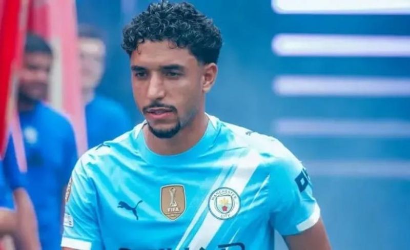 مانشستر سيتي يحدد 70 مليون يورو لبيع عمر مرموش