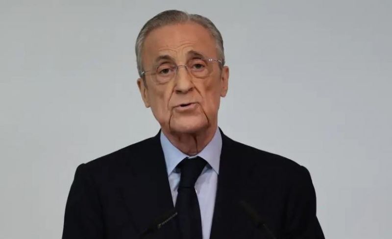 ريال مدريد يدرس قرارًا تاريخيًا ضد فالفيردي وتشواميني