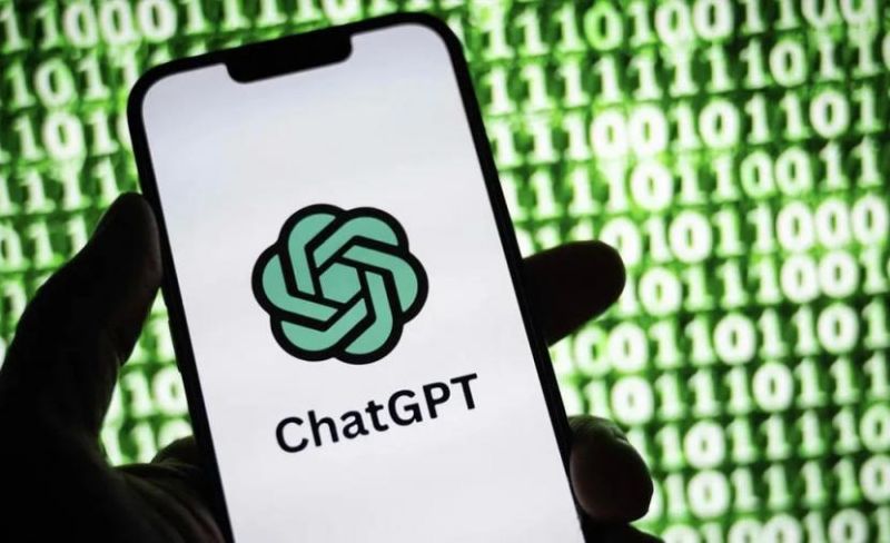 مخاطر جديدة تهدد خصوصية مستخدمي chatgpt ومنصات الذكاء الاصطناعي