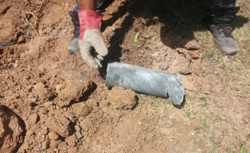 أحدهما خطيرة.. إصابتان بانفجار جسم مشبوه وسط قطاع غزة