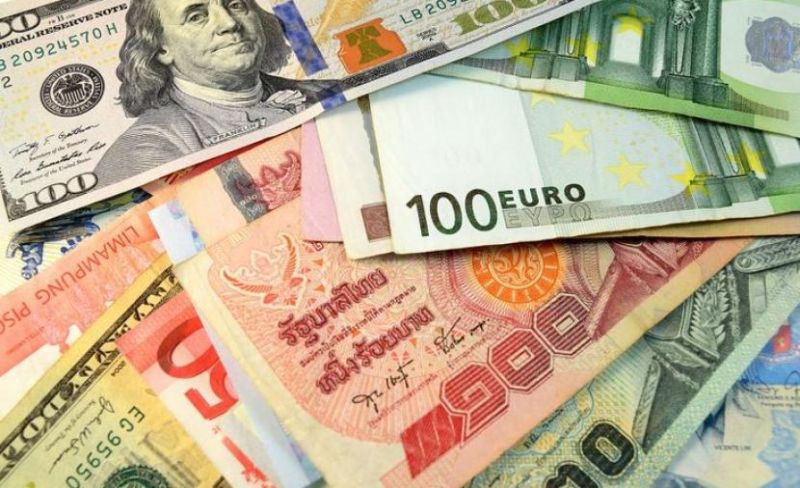 تعرف على أسعار العملات مقابل الشيكل اليوم الجمعة